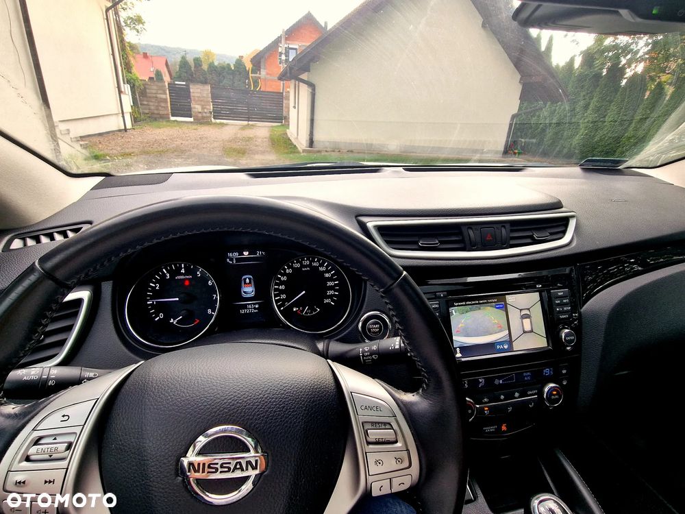 Nissan Qashqai 1.6 DIG-T Tekna - 6