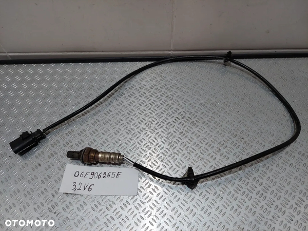 SONDA LAMBDA AUDI A6 C6 3,2V6 NR 06E906265E