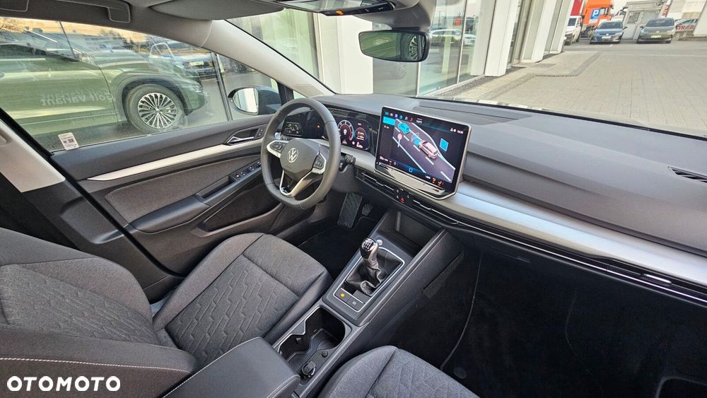 Volkswagen Golf Variant - 19