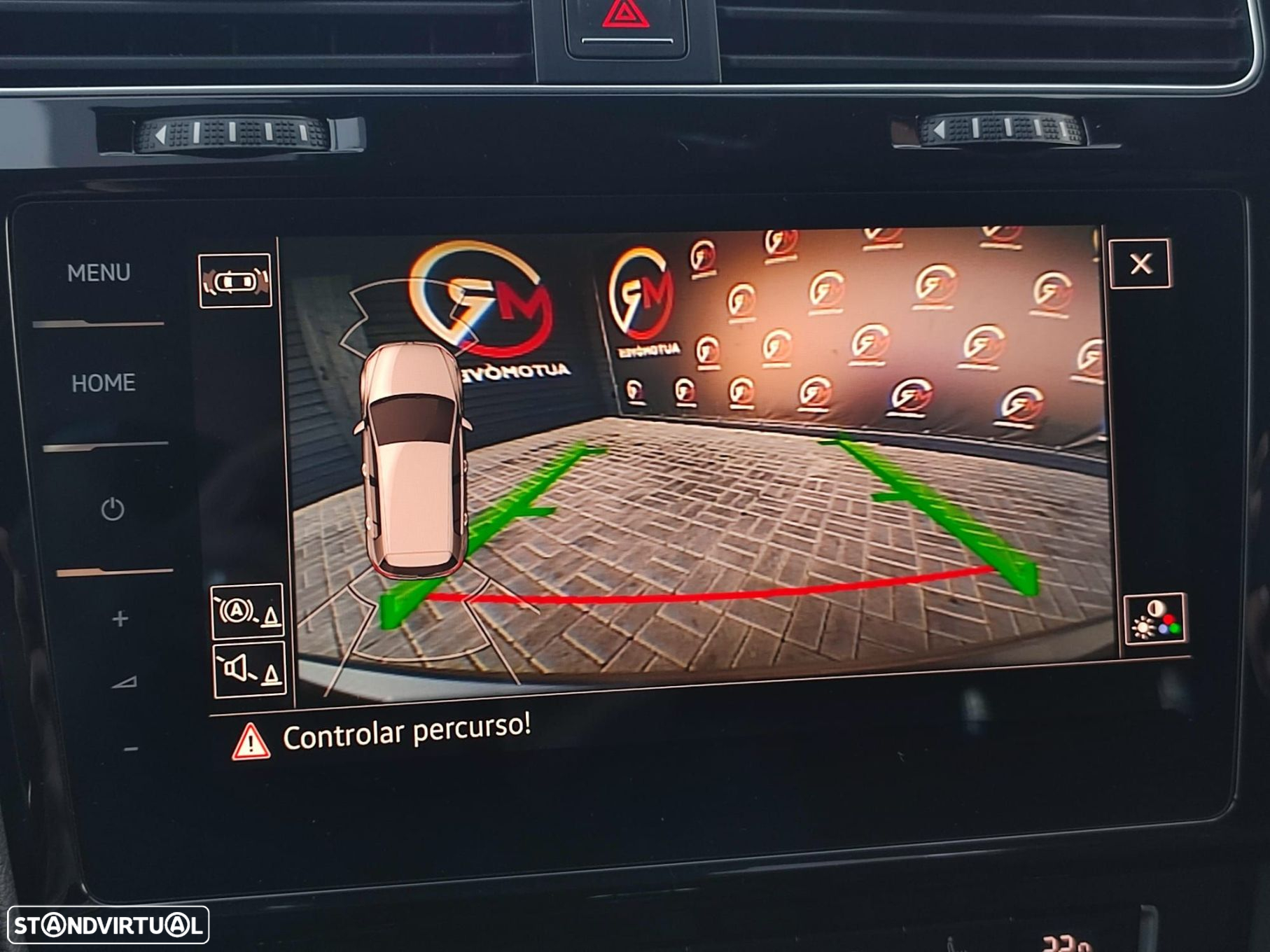 VW Golf 2.0 TSI GTI DSG Performance - 16