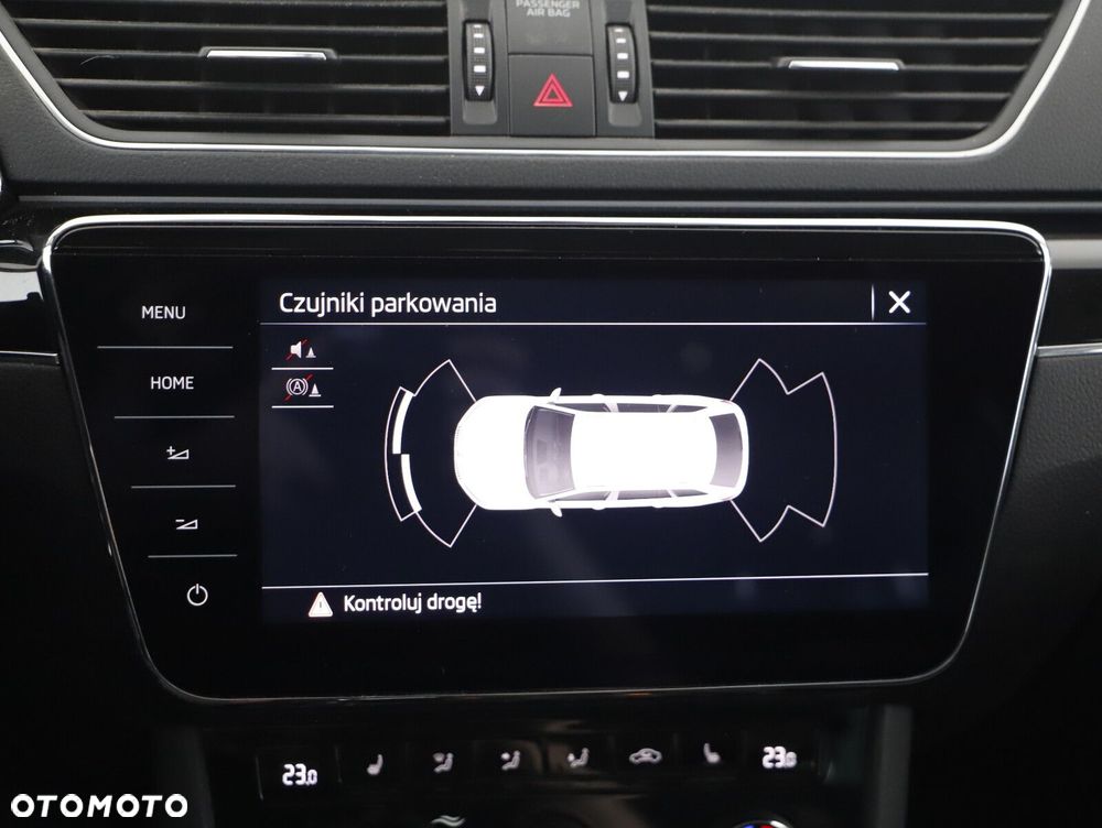 Skoda Superb 2.0 TDI SCR L&K - 19