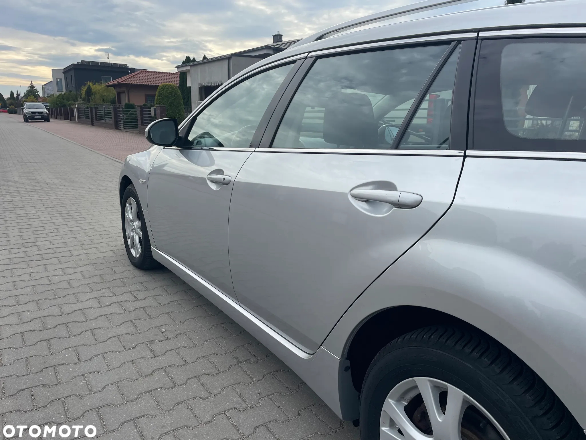 Mazda 6 2.2 CD Exclusive - 17