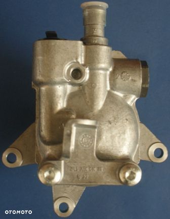 POMPA WSPOMAGANIA PORSCHE CAYENNE 4.8 V8 NOWA 7P5 422 154B - 3