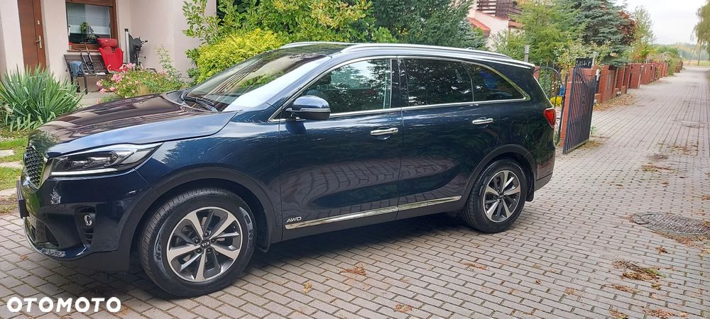 Kia Sorento 2.0 CRDI L - 15