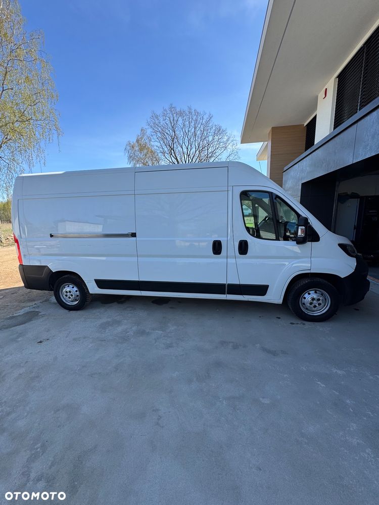 Peugeot Boxer - 5