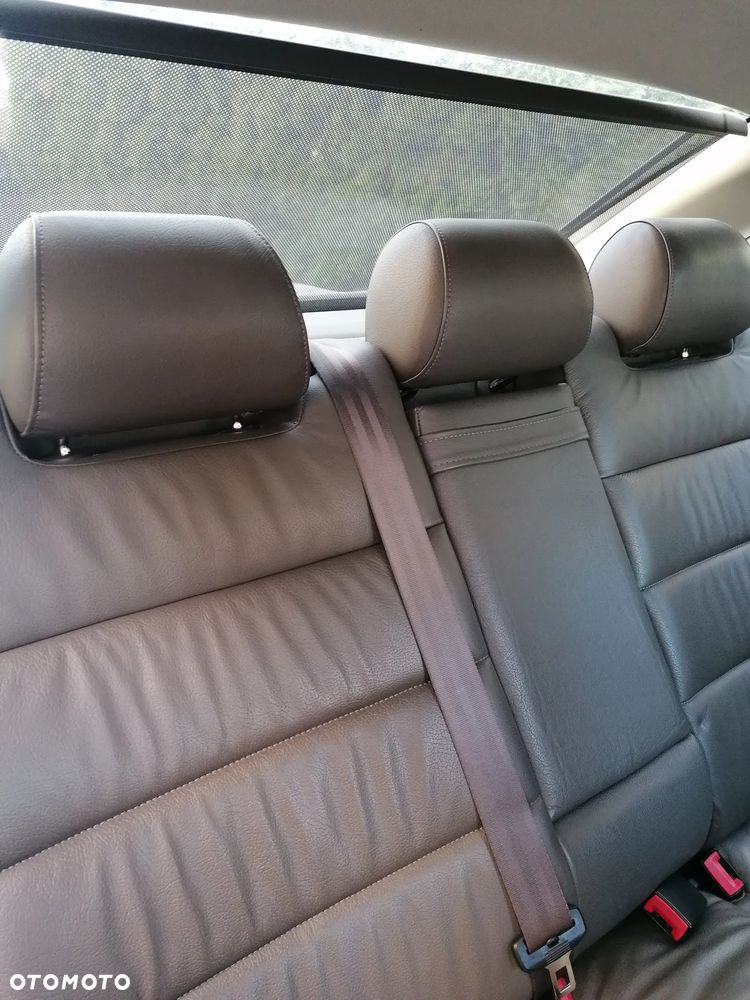 Audi A6 Limousine - 7