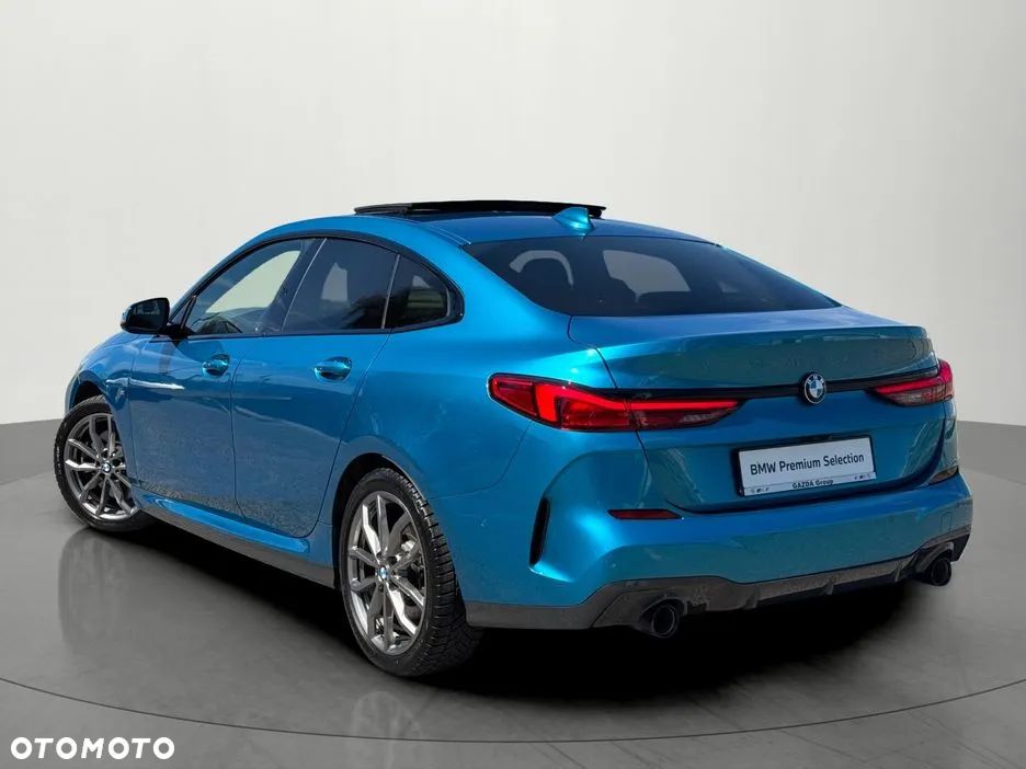 BMW Seria 2 220d xDrive M Sport - 3