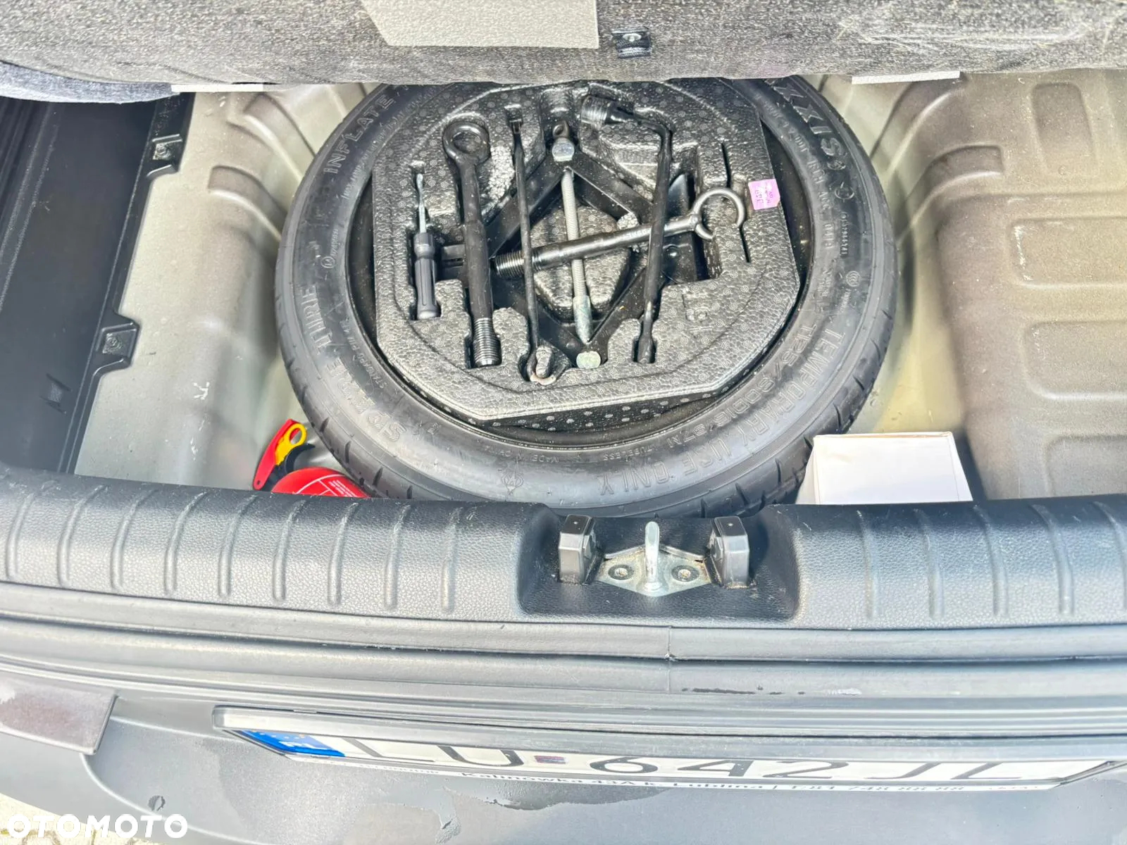 Kia Stonic 1.4 M - 9