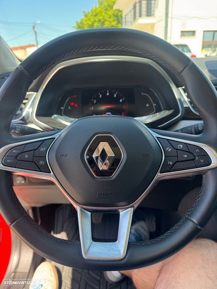 Renault Captur - 14