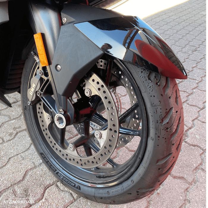 BMW K 1600 GTL - 11