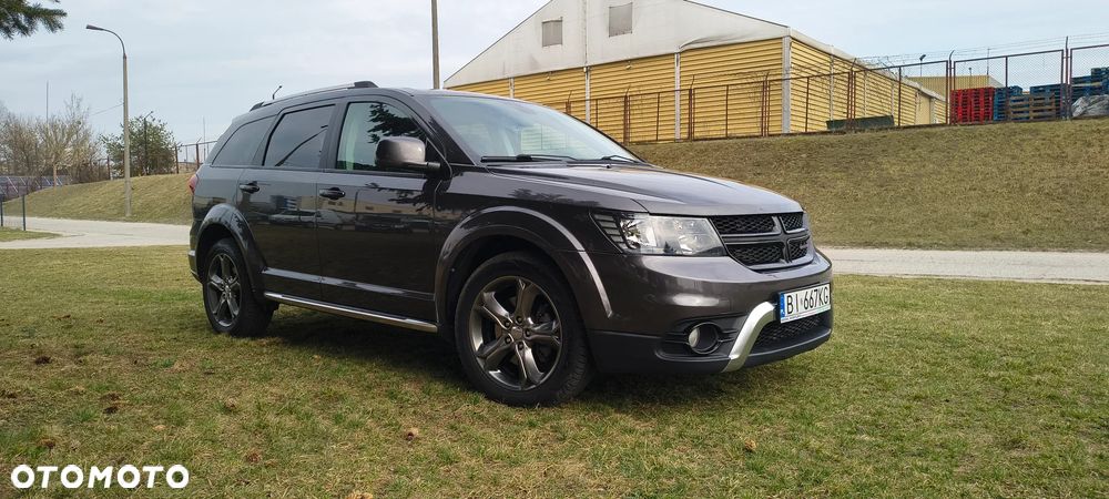 Dodge Journey - 6