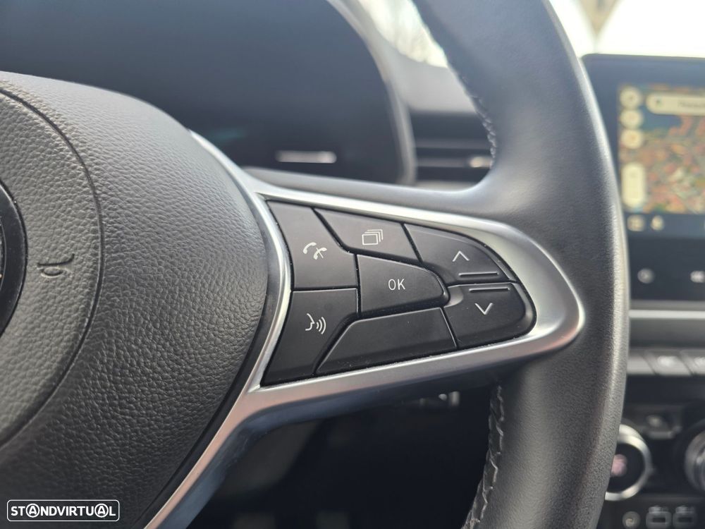 Mitsubishi Colt 1.0 MPI-T Invite - 14