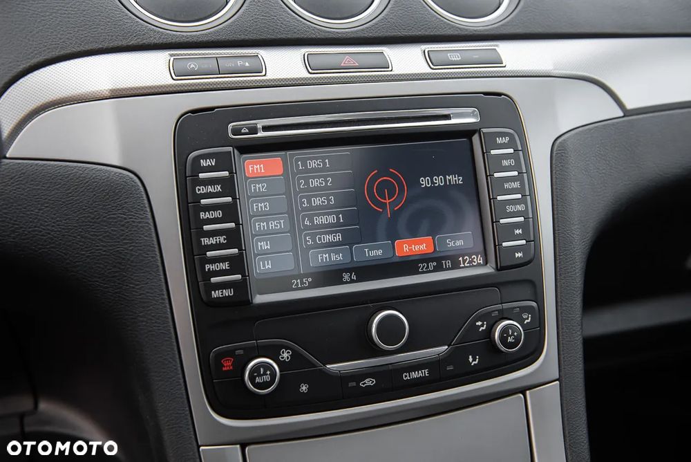 Ford S-Max 1.6 EcoBoost Start Stopp System Business Edition - 28