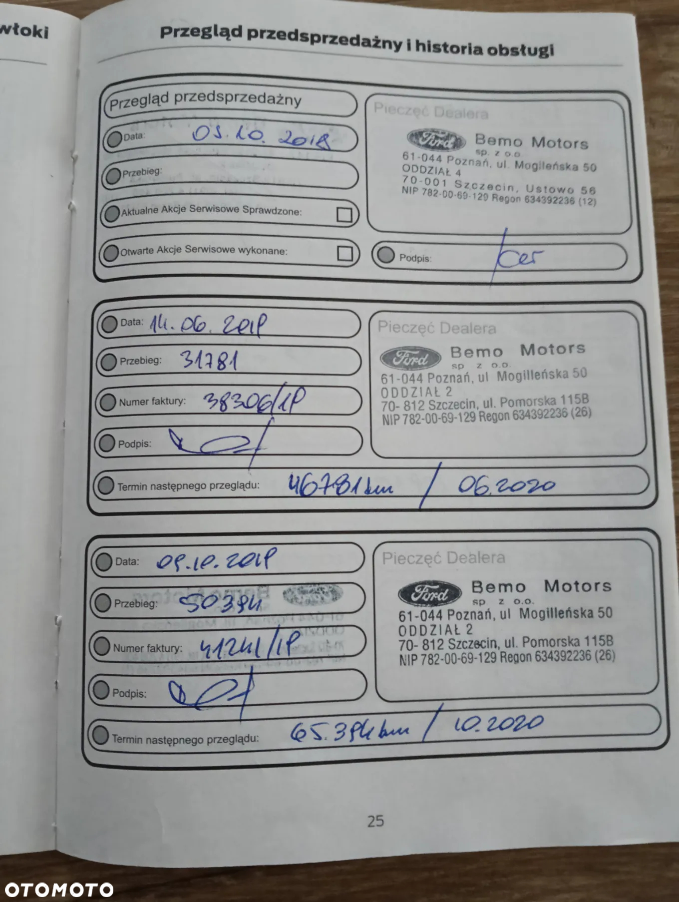 Ford Mondeo 2.0 TDCi Titanium PowerShift - 20