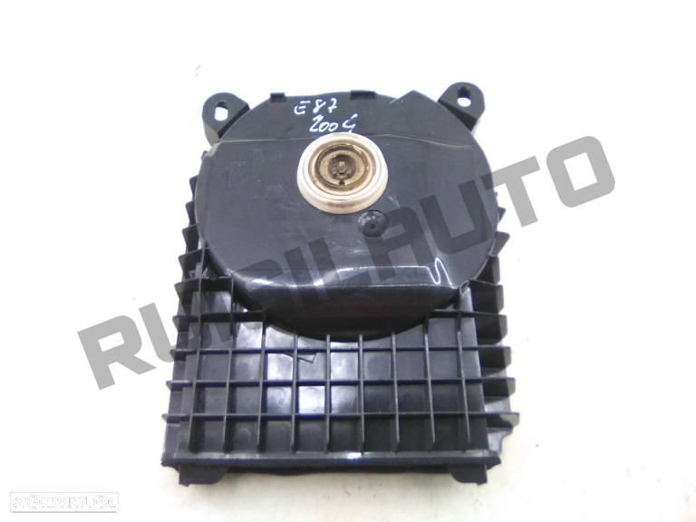 Subwoofer 6513-695_4871-02 Bmw 1 (e87) [2004_2011] 120d - 2