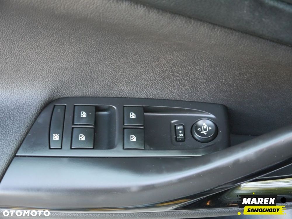 Opel Astra - 20