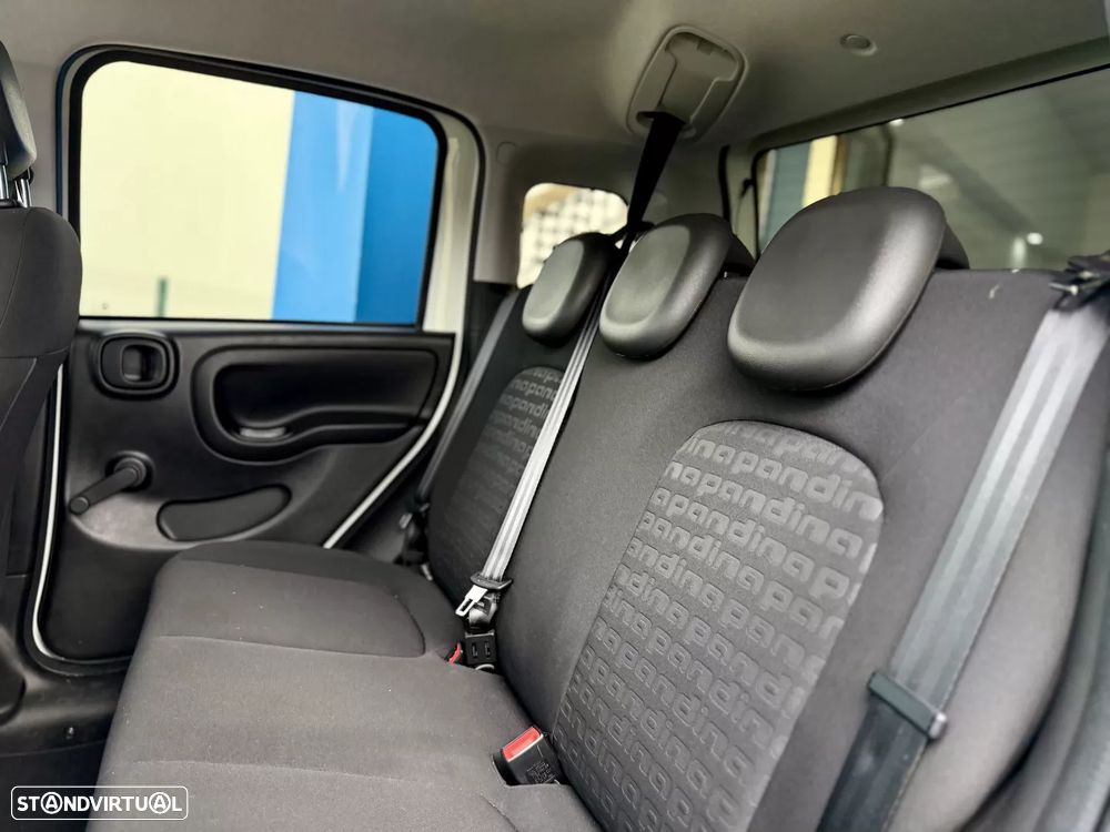 Fiat Panda 1.0 Hybrid - 14