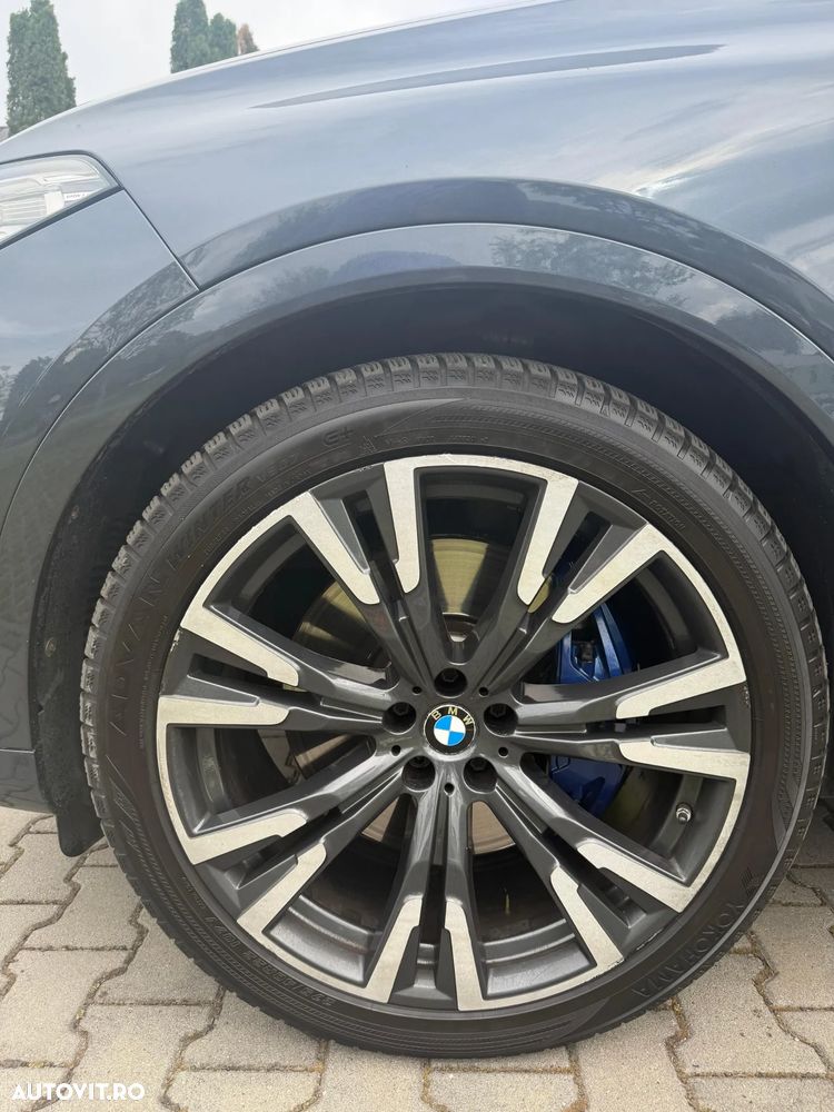 BMW X7 - 18