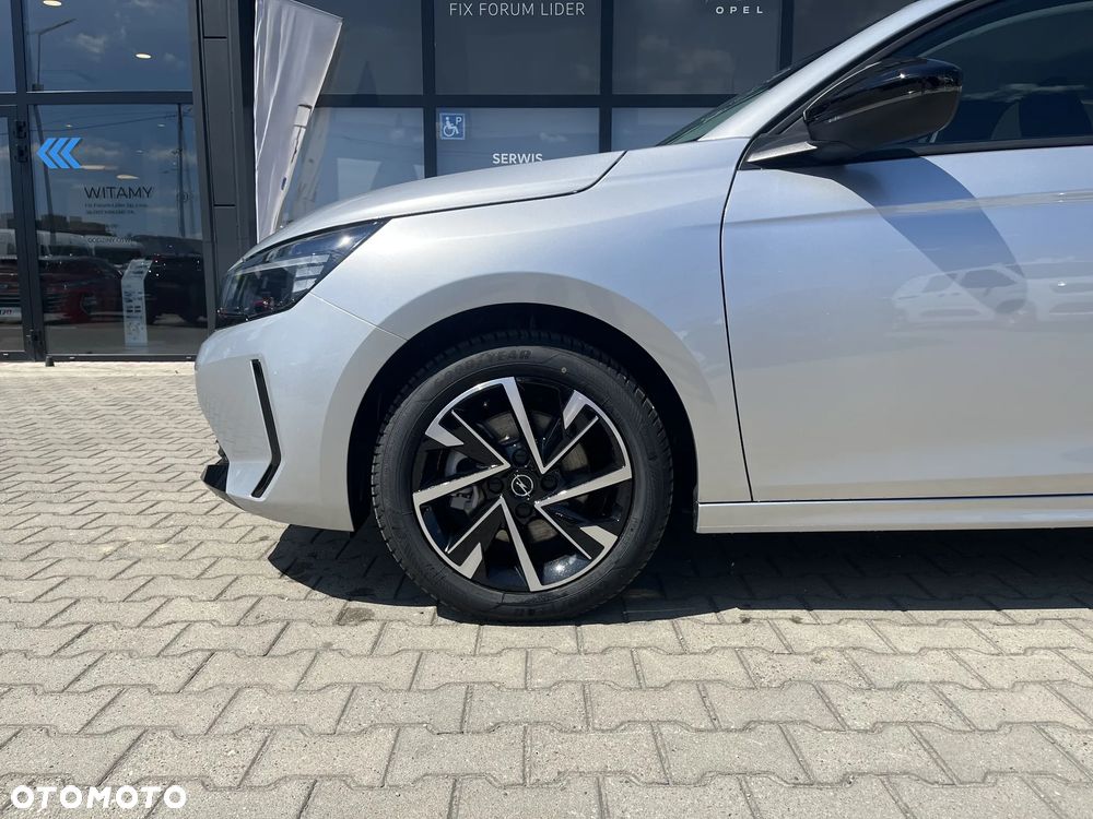 Opel Corsa 1.2 Edition S&S - 10