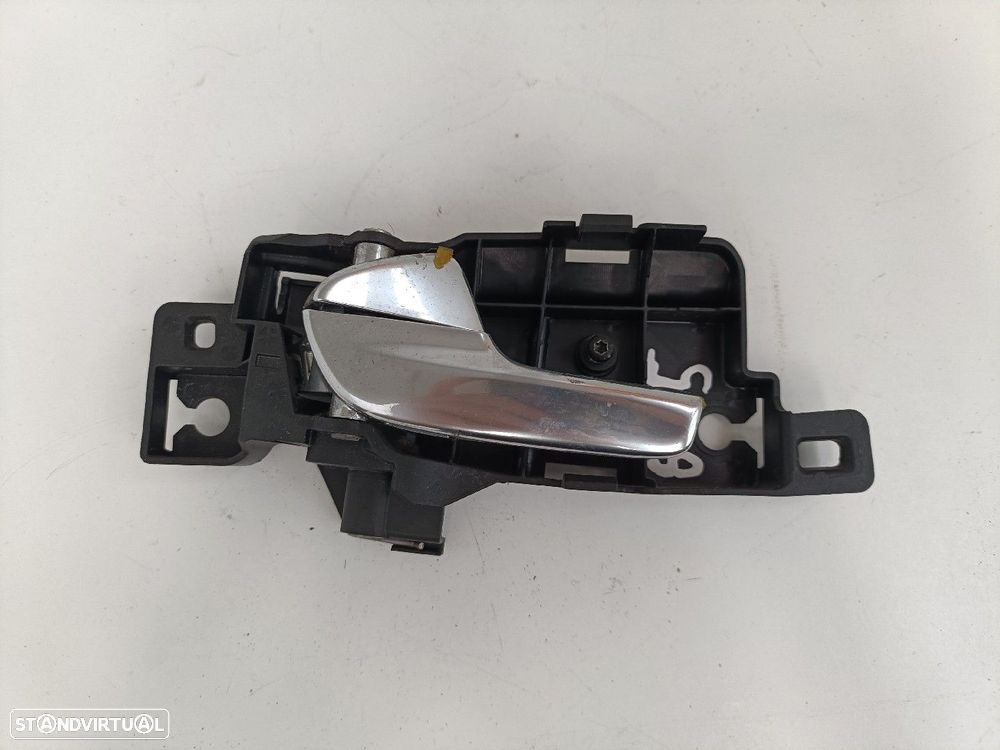 Puxador / Muleta Interior Ford Mondeo Iv (Ba7) - 1