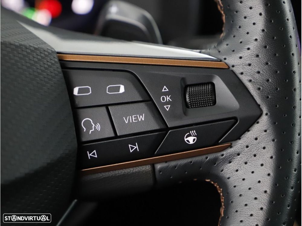Cupra Formentor 1.4 e-Hybrid DSG - 35