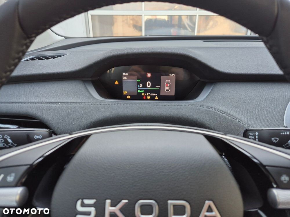 Skoda Elroq 50 55kWh - 23