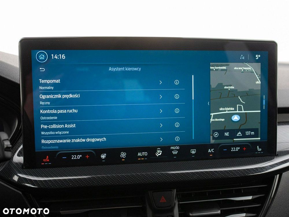 Ford Focus 2.3 EcoBoost ST X - 20