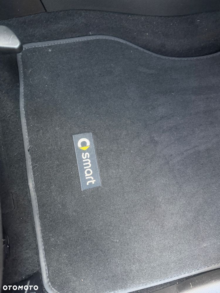 Smart Forfour eQ - 13