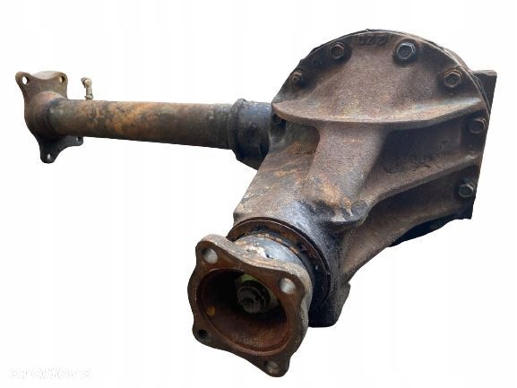 OPEL FRONTERA A MOST DYFER PRZÓD - 2