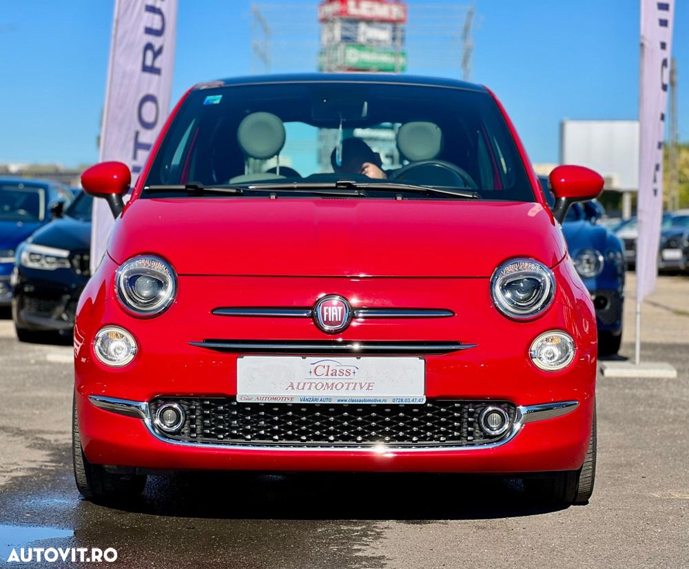 Fiat 500 - 2