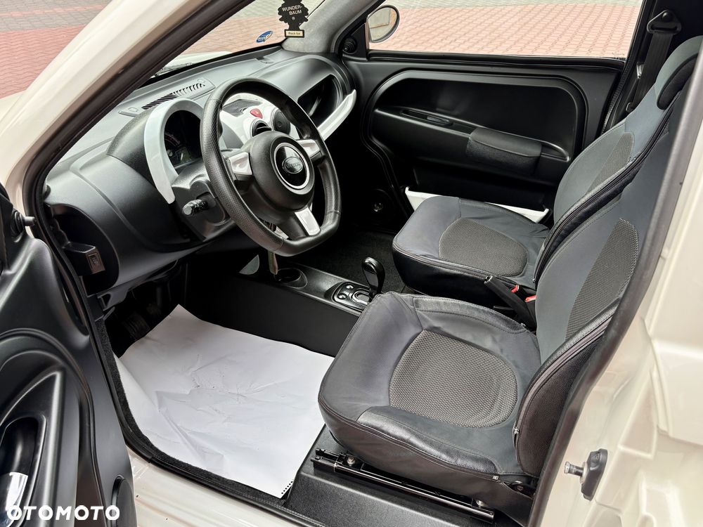 Microcar Highland X - 7