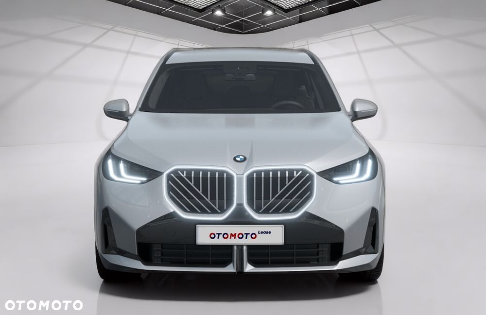BMW X3 2026 photo 2