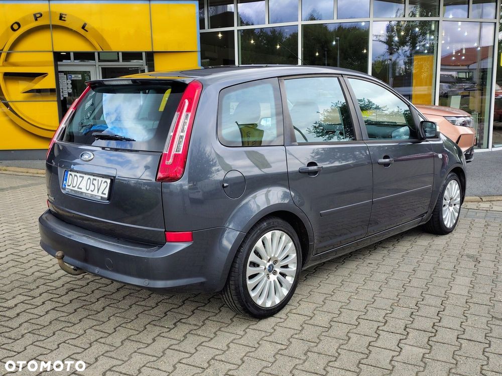 Ford C-MAX - 6