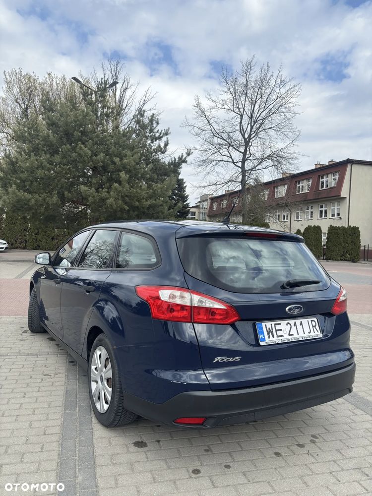 Ford Focus - 3