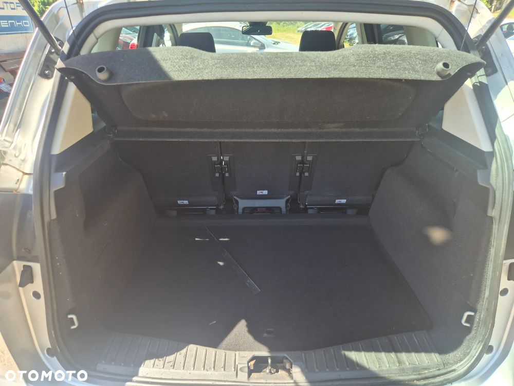 Ford C-MAX 1.5 TDCi Start-Stop-System Business Edition - 19