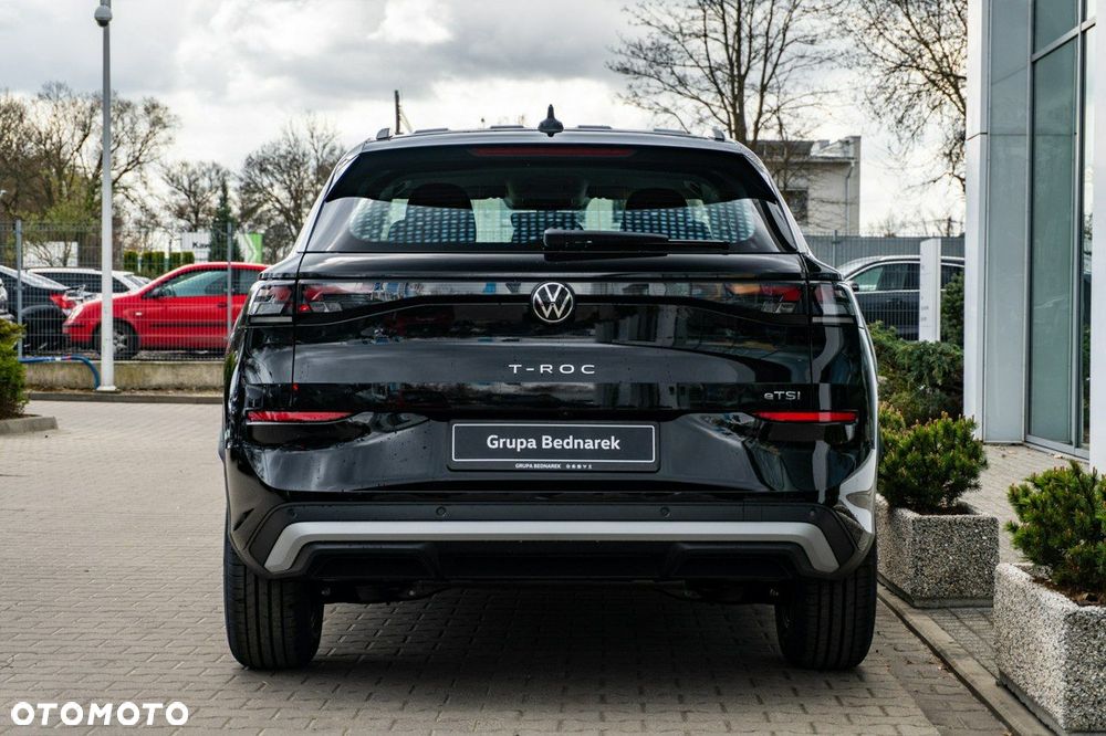 Volkswagen T-Roc - 7