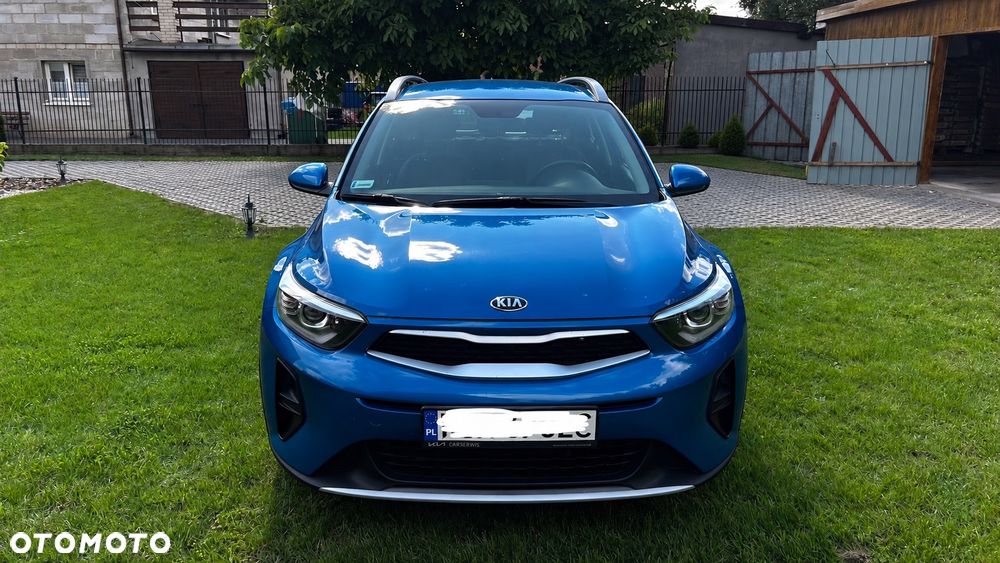 Kia Stonic 1.0 T-GDI M - 2