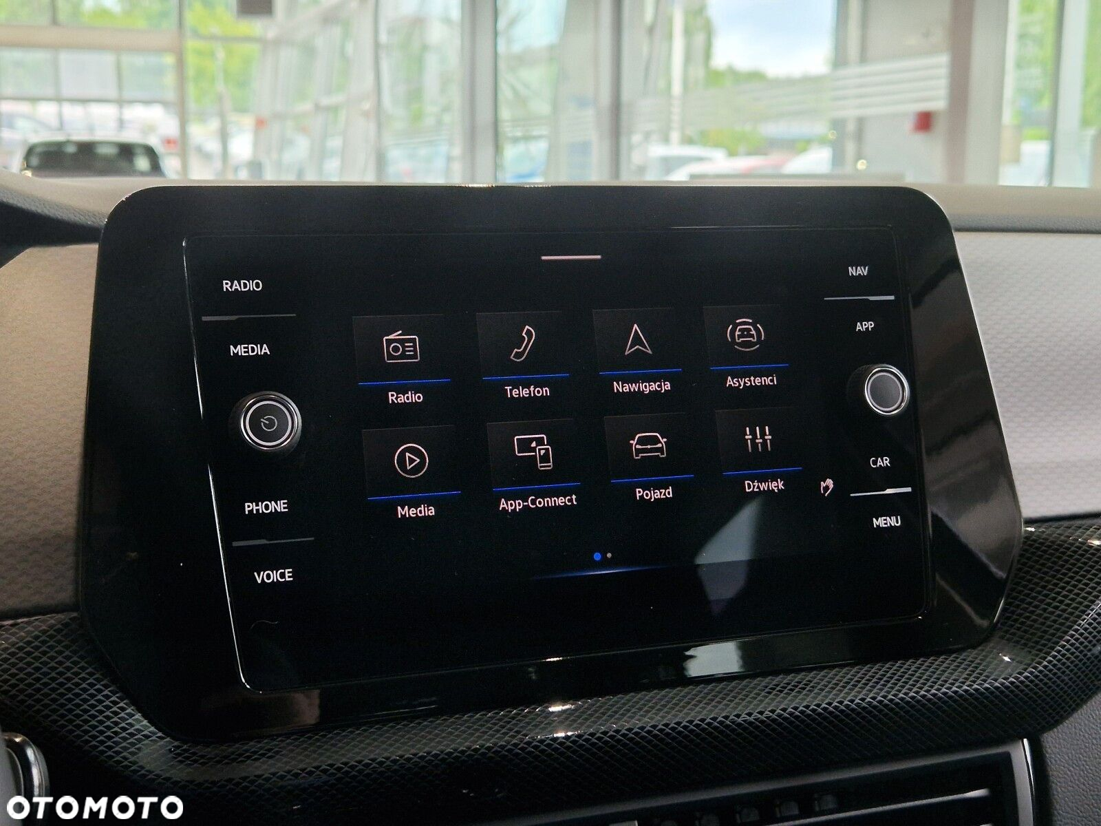Volkswagen T-Cross - 25