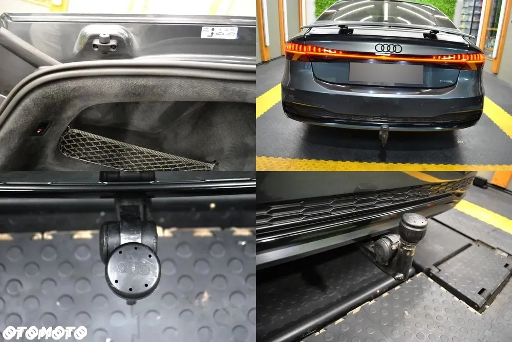 Audi A7 Sportback 50 TDI quattro tiptronic - 32