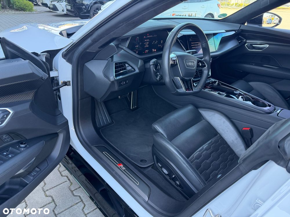 Audi RS e-tron GT - 17