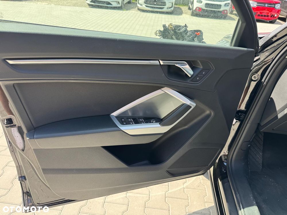 Audi Q3 35 TFSI S tronic advanced - 24