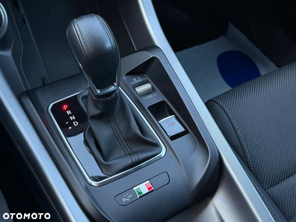 Alfa Romeo Tonale 1.5 T4 GSE mHEV Sprint DCT - 25