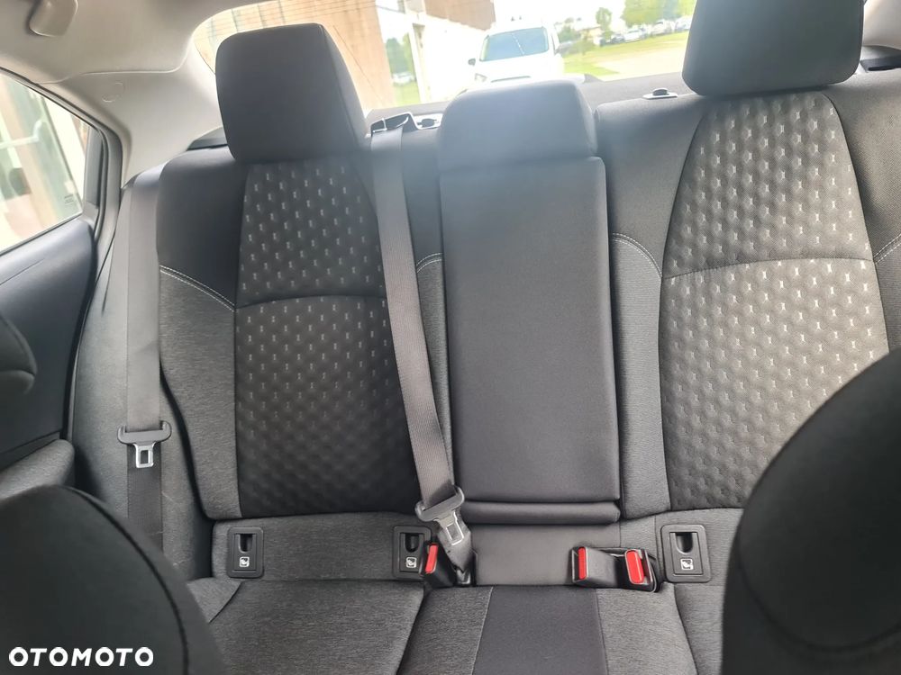 Toyota Corolla 1.8 Hybrid Comfort - 7