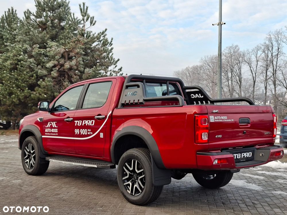 JAC T8 PRO - 9