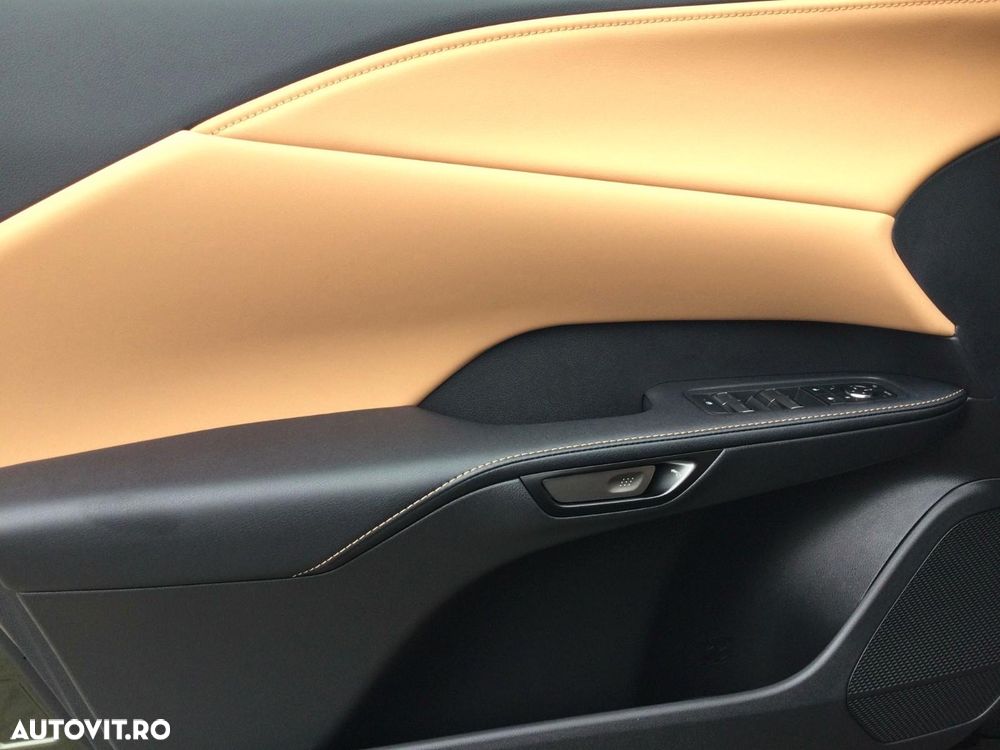 Lexus Seria RX 450h+ E-Four PHEV Executive - 9