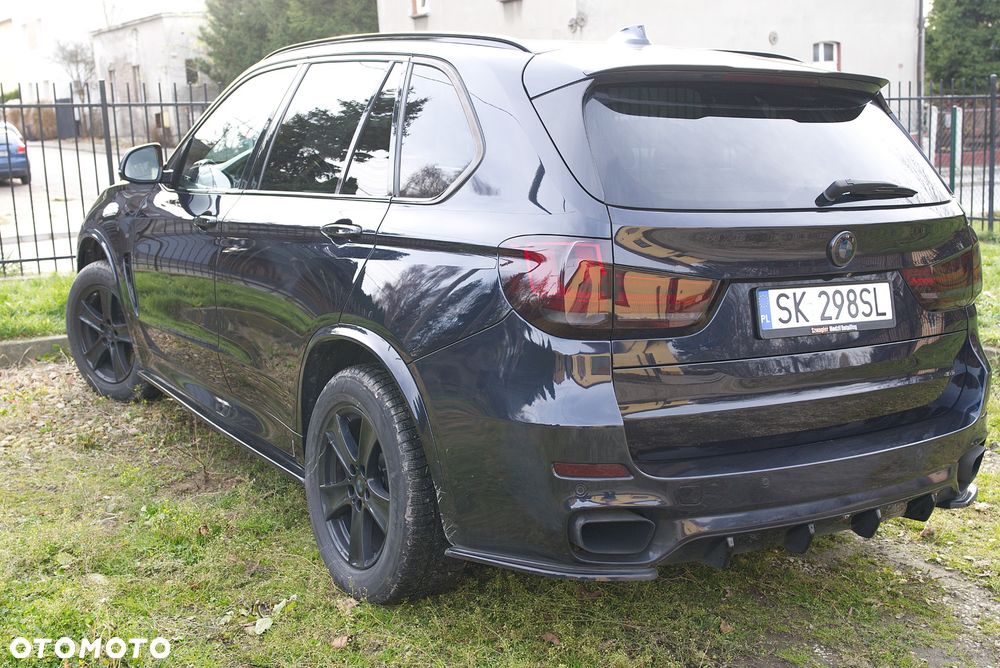 BMW X5 - 11