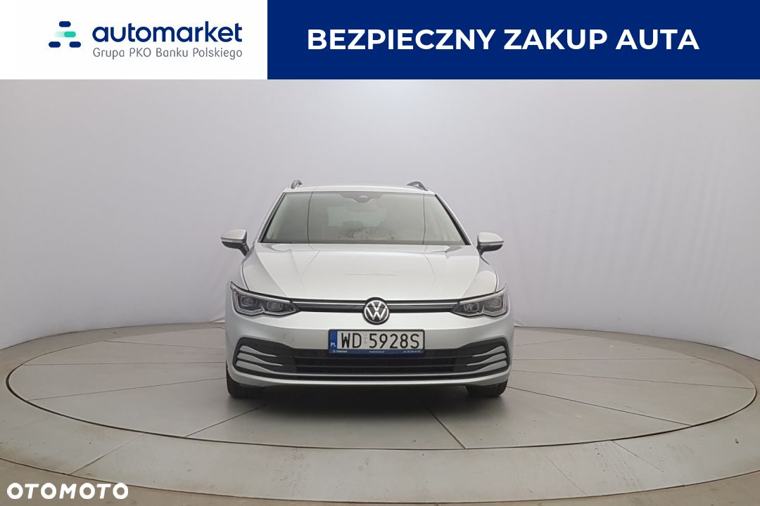 Volkswagen Golf VIII 2.0 TDI Life - 2
