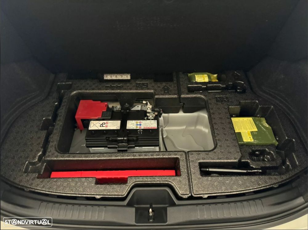 Toyota GR Yaris c/ High-Performance-Pack - 14