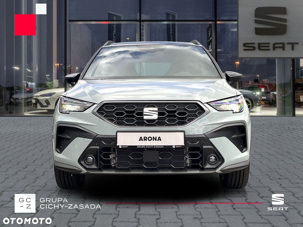 Seat Arona - 9