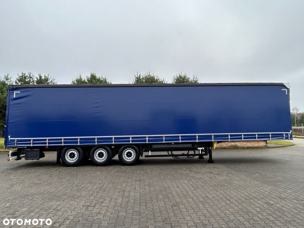 Schmitz Cargobull SCB S3T - 6